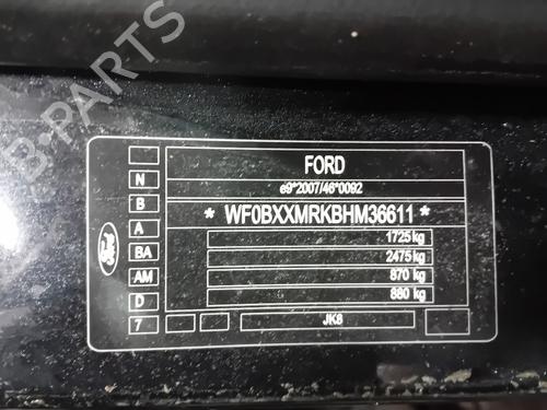 Starter FORD ECOSPORT 1.0 EcoBoost | BP32780896M8  - Image 11