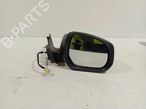 Ryggespeil høyre OPEL AGILA (B) (H08) 1.0 (F68) (68 hp) 18349818