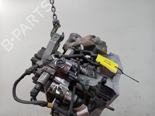 Gearbox ABARTH 500 / 595 / 695 1.4 (312.AXZ11) | BP28309252M3 