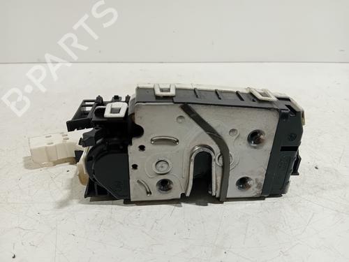 Rear left lock MERCEDES-BENZ A-CLASS (W176) A 250 (176.050) | BP17700912C100 