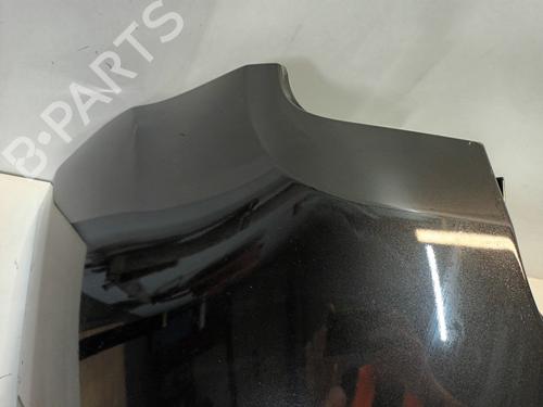 Rear bumper DACIA DUSTER (HS_) 1.6 16V | BP29816239C8 