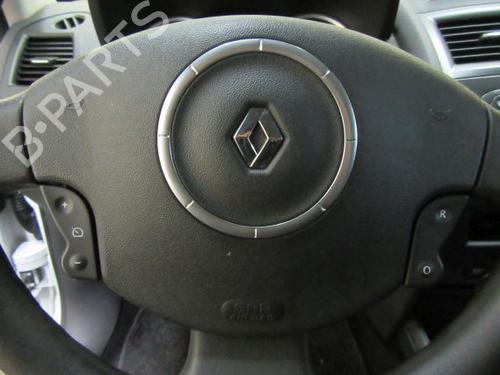 Mass air flow sensor RENAULT MEGANE II Estate (KM0/1_) 1.5 dCi (KM1F) | BP1214560M95 