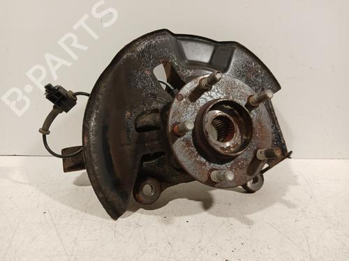 Used Left front steering knuckle MAZDA 6 Estate (GJ, GL) 2.2 D (150 hp) 29336310