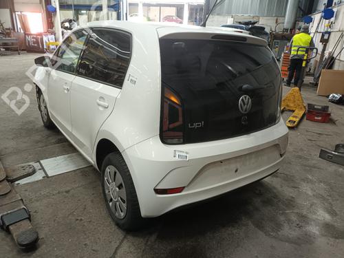 Starter VW UP! (121, 122, BL1, BL2, BL3, 123) 1.0 | BP33463986M8 - Image 8
