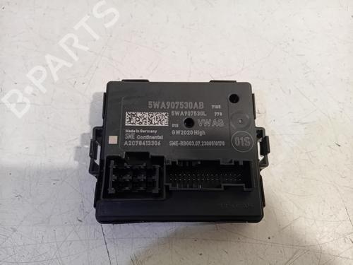 Used Electronic module Electronic module 21557063 21557063