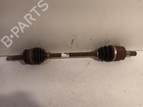 Used Left front driveshaft Left front driveshaft 15738213 15738213