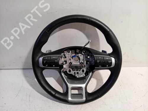 Used Steering wheel KIA SPORTAGE V (NQ5) 1.6 T-GDi Plug-in Hybrid AWD (265 hp) 29275351