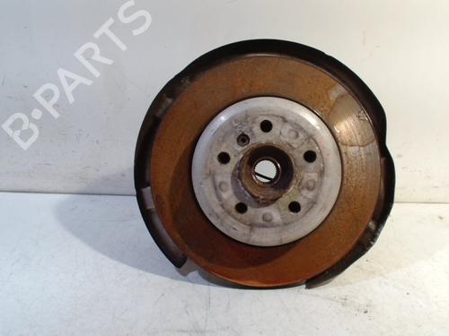Used Left rear steering knuckle Left rear steering knuckle BMW 5 (F10) 528 i (245 hp) 13085879 13085879
