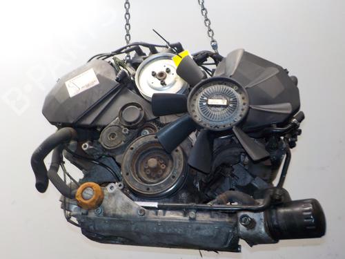 Motor VW PASSAT B5.5 Variant (3B6) 2.8 4motion (193 hp) 10200248