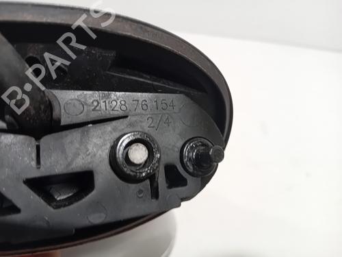 Right mirror OPEL MERIVA B MPV (S10) 1.4 (75) | BP25928302C27 