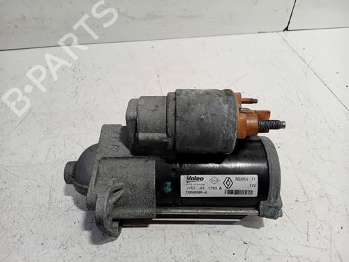 Used Starter Starter MERCEDES-BENZ CITAN Box Body/MPV (W415) 109 CDI (415.601, 415.603, 415.605) (90 hp) 29169772 29169772