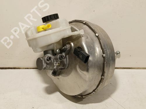 Used Servo brake BMW 5 (G30, F90) 530 e Plug-in-Hybrid (292 hp) 27409033
