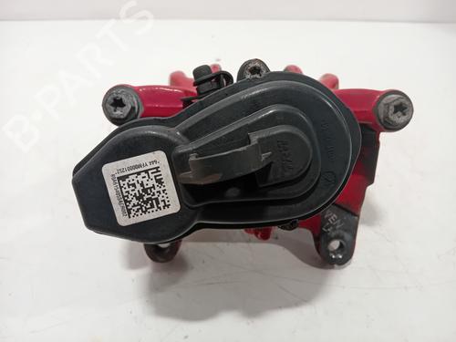 Left rear brake caliper AUDI Q5 (FYB, FYG) SQ5 TFSI quattro | BP33719960M107 - Image 4