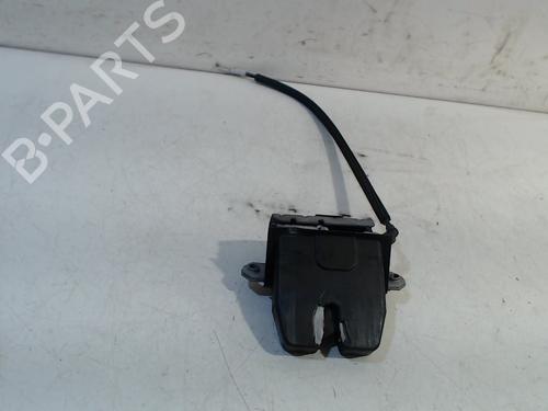 Used Tailgate lock LAND ROVER RANGE ROVER EVOQUE (L538) 2.0 D 4x4 (180 hp) 13207851