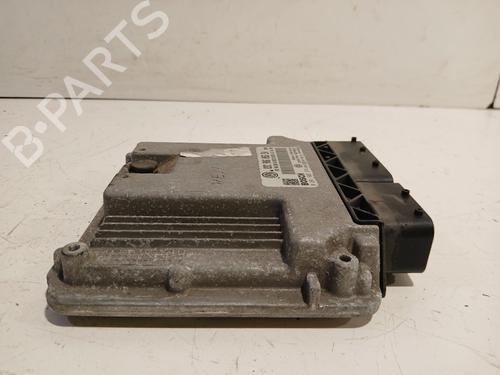 Engine control unit (ECU) VW EOS (1F7, 1F8) 1.6 FSI | BP28010800M57 