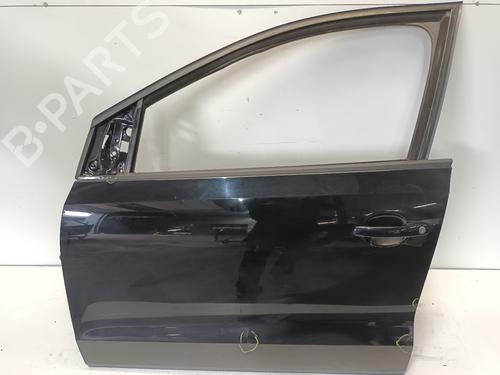 Used Left front door Left front door VW POLO V (6R1, 6C1) 1.2 TDI (75 hp) 34611530 34611530