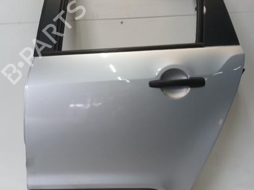 Porta trás esquerda CITROËN C3 Picasso (SH_) 1.4 VTi 95 (95 hp) 18025859