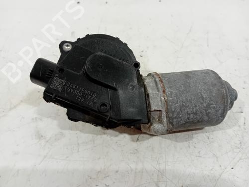 Front wiper motor SUBARU IMPREZA Hatchback (GR, GH, G3) 2.0 D AWD | BP15296116M29 