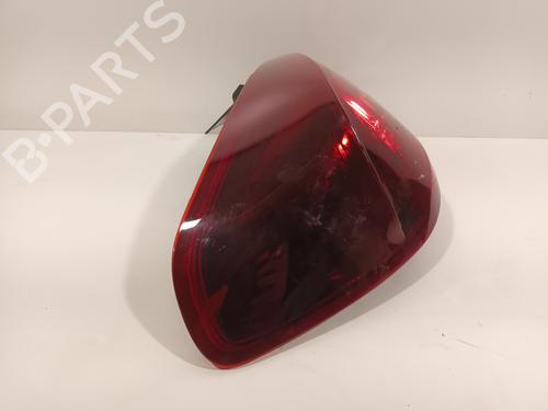 Left taillight DACIA SPRING EV (B6M1) | BP16421031C34 