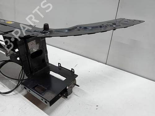 Crossmember LAND ROVER RANGE ROVER EVOQUE (L538) 2.2 D 4x4 | BP22426206C162