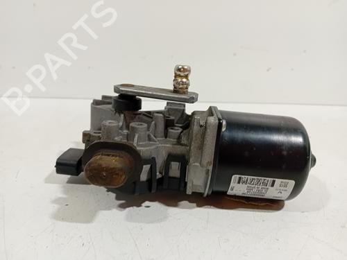 Front wiper motor RENAULT MEGANE IV Hatchback (B9A/M/N_) 1.6 TCe 205 (B9MV) | BP22381165M29 