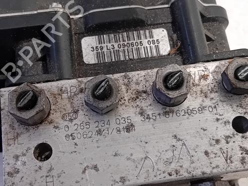 ABS pump BMW X3 (E83) 2.5 i | BP19650742M43 