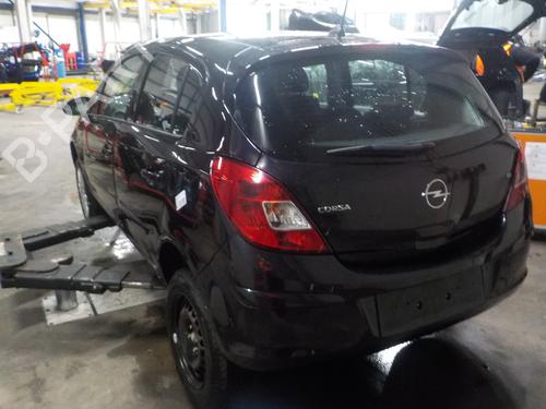 Switch OPEL CORSA D (S07) 1.4 (L08, L68) | BP21147732I30 - Image 7