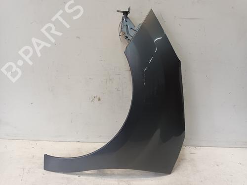 Used Left front fenders CITROËN DS3 (SA_) 1.6 HDi 90 (92 hp) 28716668