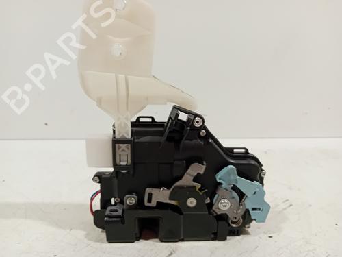 Front right lock VW TOURAN (1T3) 1.2 TSI | BP20670025C97 