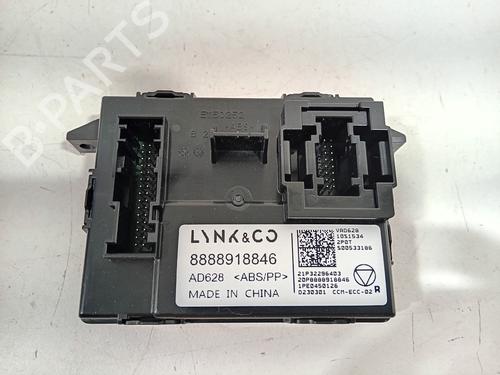 Used Electronic module LYNK & CO 01 PHEV (261 hp) 25777285