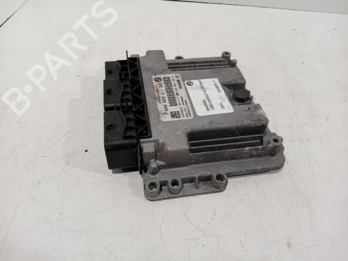 Engine control unit (ECU) MINI MINI COUNTRYMAN (R60) Cooper S ALL4 | BP39586863M57 - Image 2