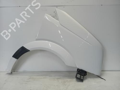 Used Right front fenders Right front fenders VW CRAFTER 30-50 Van (2E_) 2.0 TDI (136 hp) 36109410 36109410