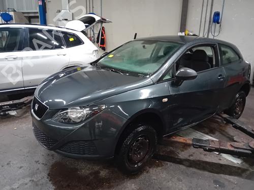 Gebruikte SEAT IBIZA IV SC (6J1, 6P5) 1.2 (60 hp) 4356592 Onderdelen