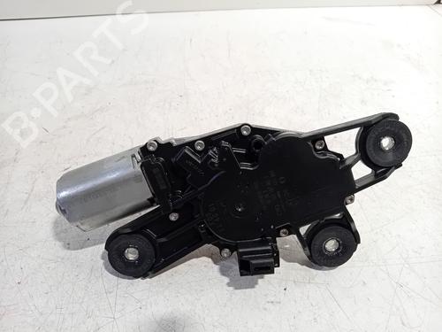 Used Rear wiper motor FORD FIESTA VI (CB1, CCN) 1.4 (97 hp) 19930586