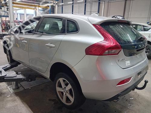 Front left window mechanism VOLVO V40 Hatchback (525) D3 | BP26203240C22 - Image 8