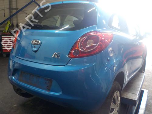 Left front brake caliper FORD KA (RU8) 1.2 | BP14925593M105 - Image 8
