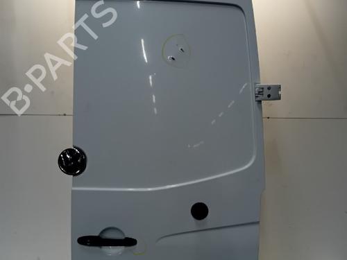 Højre bagagerum dør Højre bagagerum dør VW CRAFTER 30-50 Van (2E_) 2.0 TDI (136 hp) 37072396 37072396