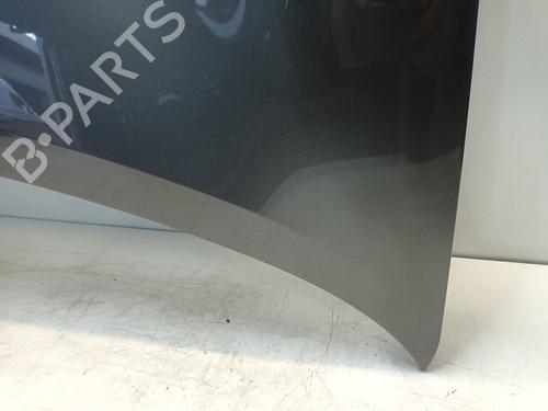 Motorhjelm SMART FORFOUR Hatchback (453) 1.0 (453.042, 453.043) | BP33698653C1  - Image 5