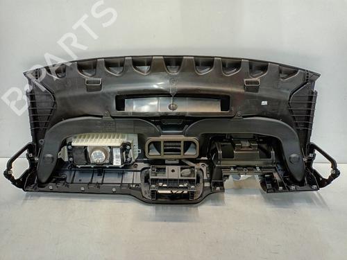 Dashboard VW UP! (121, 122, BL1, BL2, BL3, 123) 1.0 | BP33024311C46  - Image 8