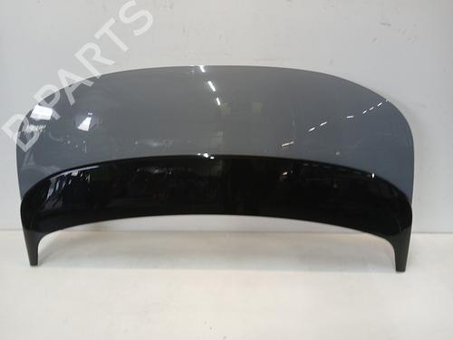 Capot Capot VW ID.3 (E11, E12) 1st (204 hp) 36229967 36229967