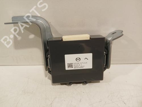 Used Control unit Control unit 39238881 39238881