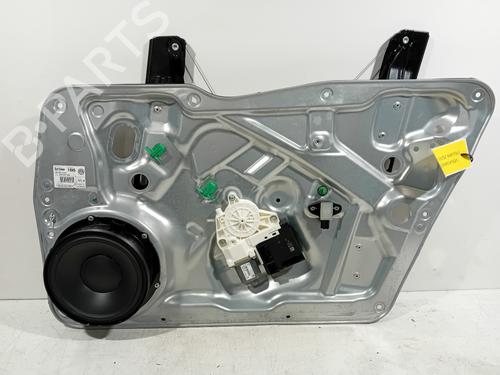 Used Front right window mechanism Front right window mechanism VW TIGUAN (5N_) 1.4 TSI (150 hp) 23138907 23138907