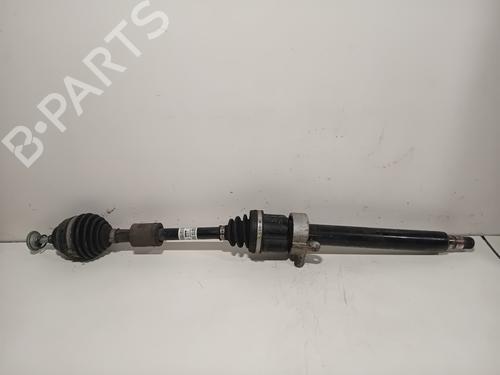Used Right front driveshaft Right front driveshaft 36839421 36839421