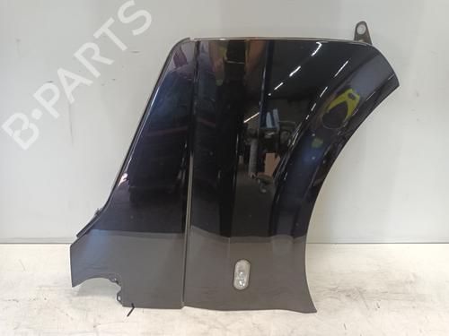 Used Right front fenders Right front fenders VW MULTIVAN T5 (7HM, 7HN, 7HF, 7EF, 7EM, 7EN) 2.5 TDI (174 hp) 33952084 33952084