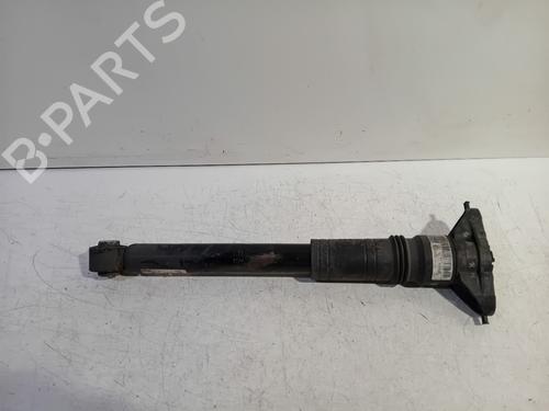 Used Left rear shock absorber OPEL CORSA F (P2JO) CORSA-e (68) (136 hp) 22400338