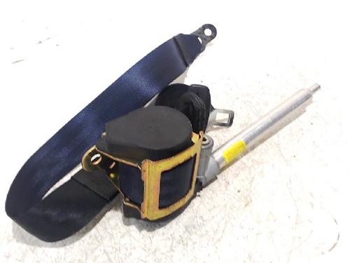 Front left seatbelt AUDI A6 C5 (4B2) 1.8 T | BP5074223I26 