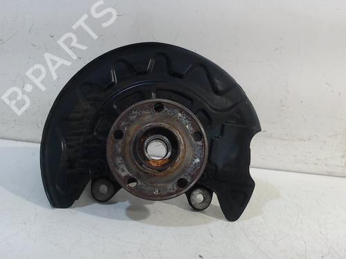 Used Left front steering knuckle Left front steering knuckle 13206662 13206662