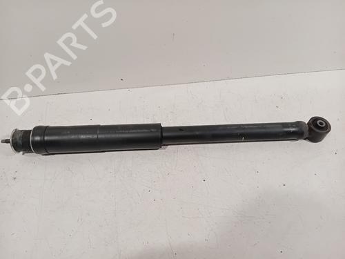 Used Left rear shock absorber Left rear shock absorber 22381391 22381391