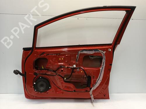 Right front door KIA RIO III (UB) 1.25 CVVT | BP29900282C3 