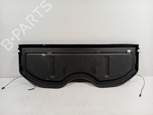 Rear parcel shelf TOYOTA AYGO X (_B7_) 1.0 VVT-i (KGB70) | BP31296765C85 - Image 4